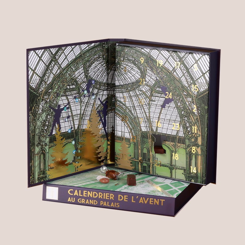 【ご予約】カランドリエ ドゥ ラヴァン